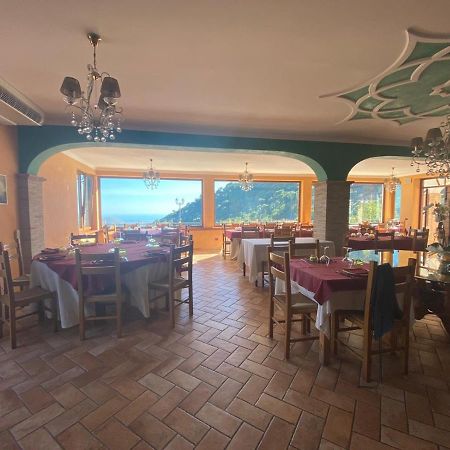 Agriturismo Collecammino Vila Lenola Exterior foto